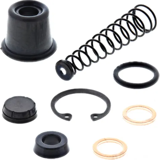 Master cylinder repair kit all balls racing 181095