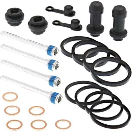 Brake caliper repair kit all balls racing 183060