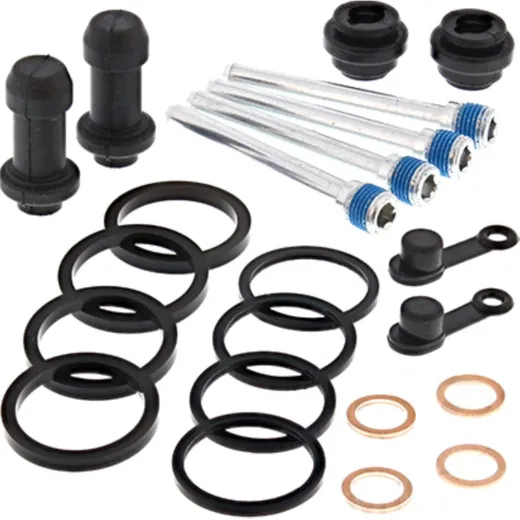 Brake caliper repair kit all balls racing 183068