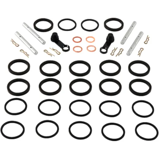 Bremssattel Reparatursatz für Motorrad von All Balls Racing