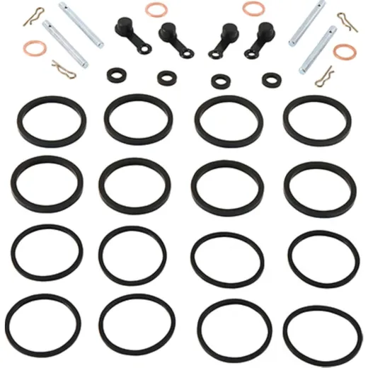 Faustsattel Bremssattel Reparatursatz All Balls Racing 183119