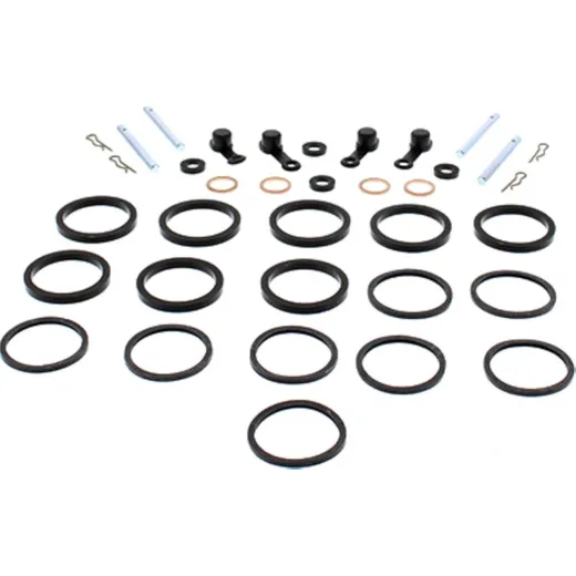 Brake caliper repair kit all balls racing 183135