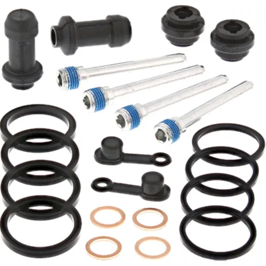 Faustsattel Bremssattel Reparatursatz All Balls Racing 183140