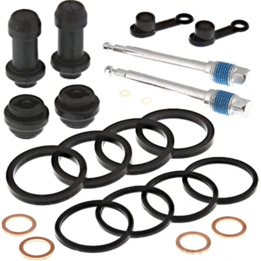 Faustsattel Bremssattel Reparatursatz All Balls Racing 183157