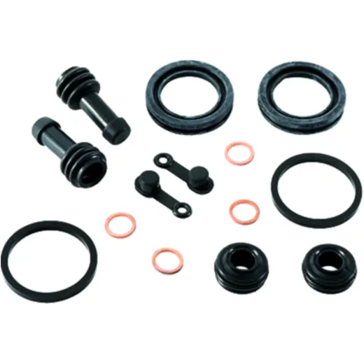 Bremssattel Reparatursatz All Balls Racing passend für: Kawasaki GPZ, Z, ZR