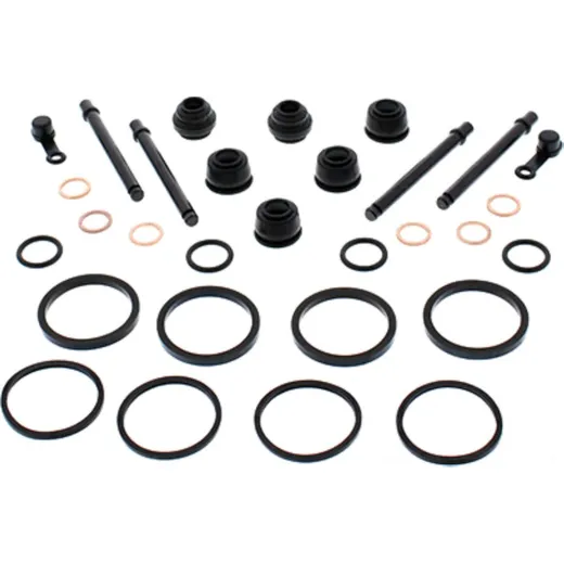 Brake caliper repair kit all balls racing 183172