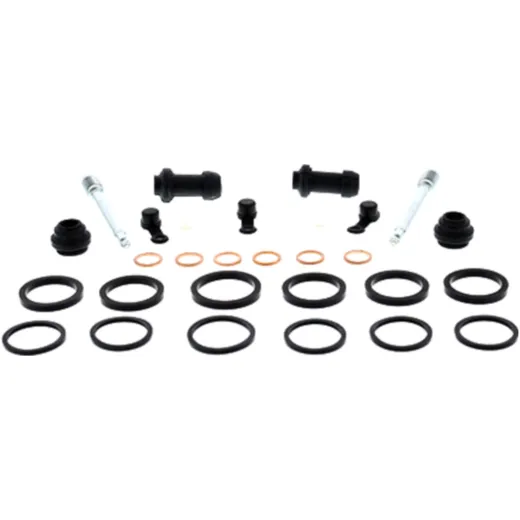 Bremssattel Reparatursatz All Balls Racing passend für: Honda NT, NSA, XL