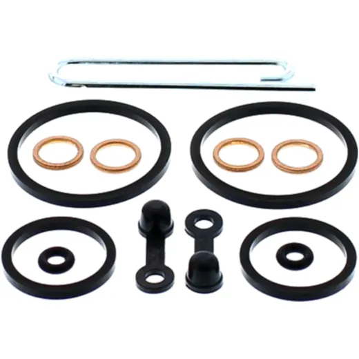 Bremssattel Reparatursatz All Balls Racing passend für: Polaris Trail Blazer, Magnum, Scrambler