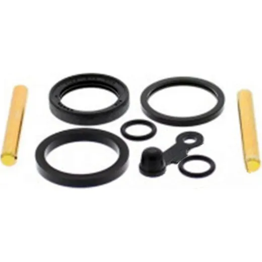 Brake caliper repair kit all balls racing 183190