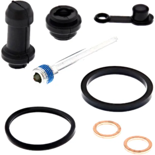 Bremssattel Reparatursatz All Balls Racing passend für: Kawasaki ZX - 10R, ZX - 6R