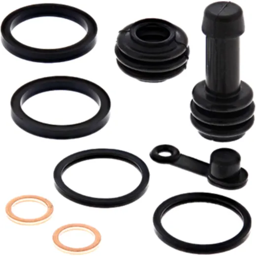 Bremssattel Reparatursatz All Balls Racing passend für: Kawasaki KR - 1, ZR