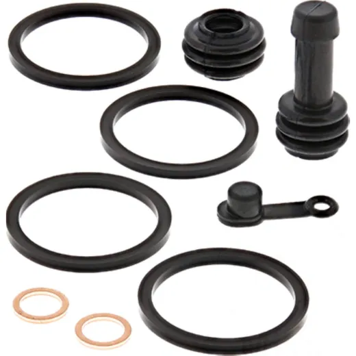 Faustsattel Bremssattel Reparatursatz All Balls Racing 183250