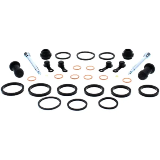 Bremssattel Reparatursatz All Balls Racing passend für: Honda ST