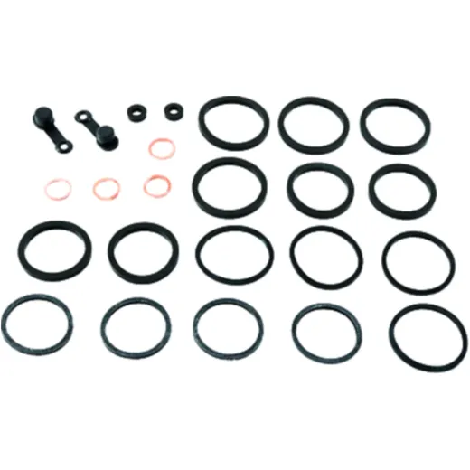Bremssattel Reparatursatz All Balls Racing passend für: Honda CRF
