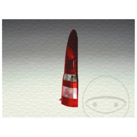 Right Rear Light for Motorcycles 1801760