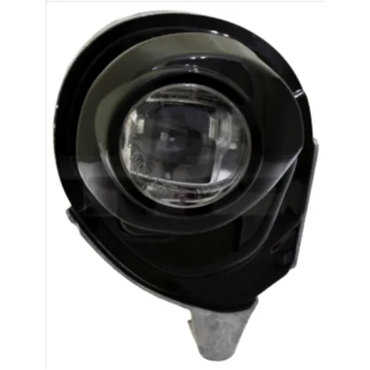 FOG LIGHT RIGHT MQ