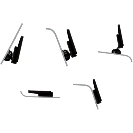 Freisprecheinrichtung Bury CC 9056 Plus Bluetooth-Freisprechein