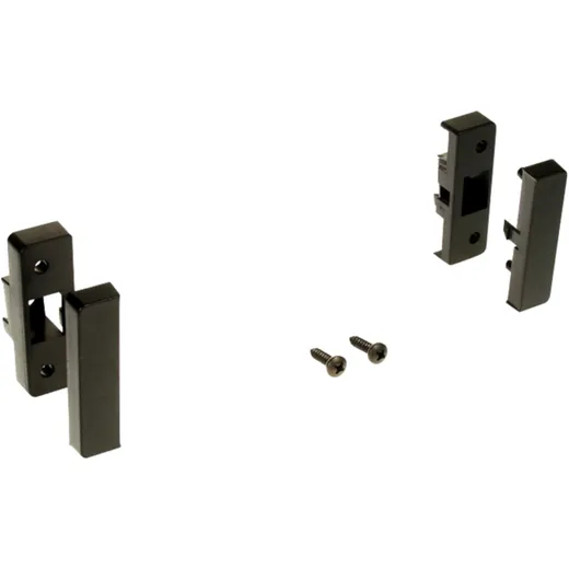 Radioblende 1-DIN für Audi A3