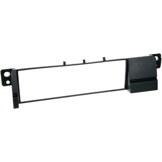 Radioblende 1-DIN für BMW 3er