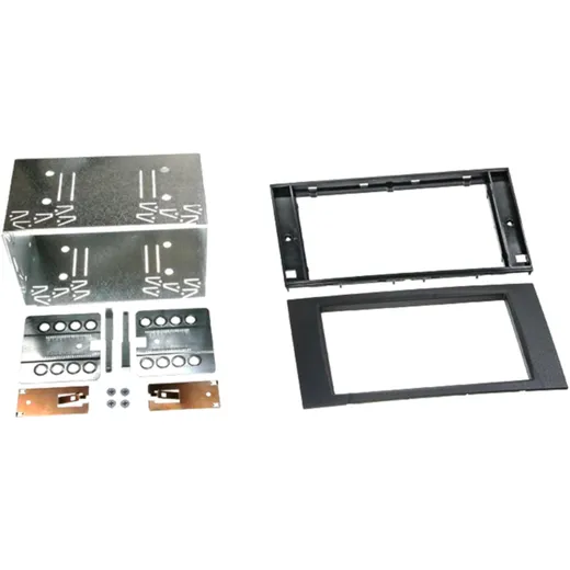 Radioblende 2-DIN für Ford