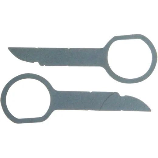 UNLOCKING BUEGEL KIT for OEM Car Stereos