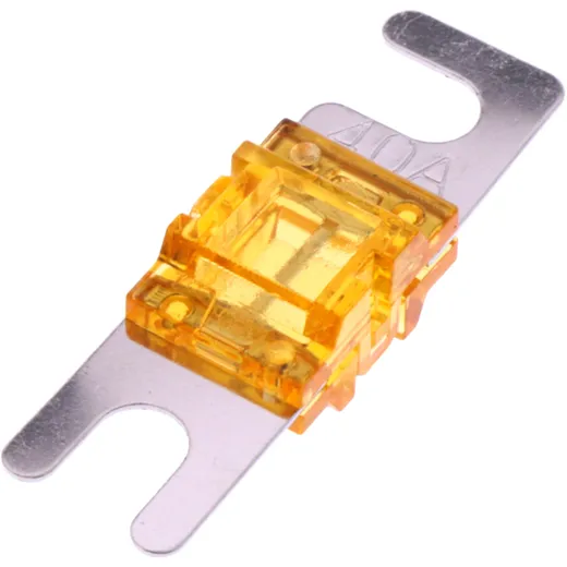 Mini ANL Fuse 40A for Motorcycles