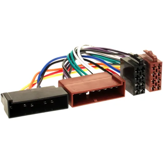Adapterkabel für Ford/Mazda 121