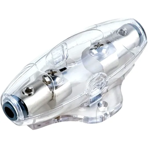 Mini ANL Fuse Holder for Motorcycles 10/20 mm²