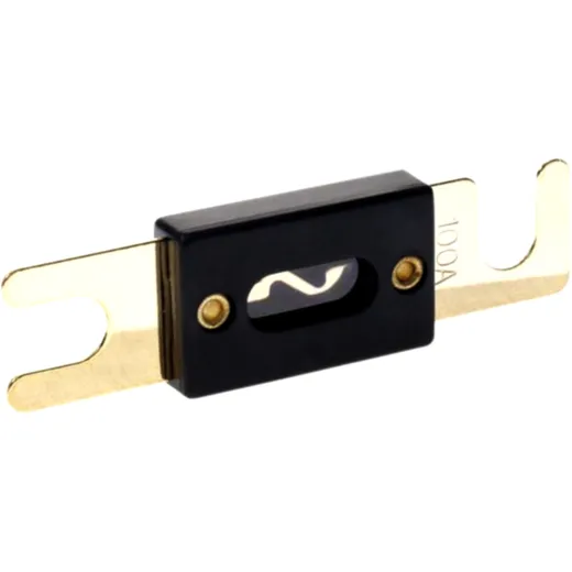 ANL 200A 82x20 Gold Sicherung
