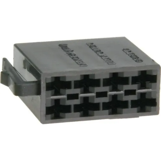 Plug iso strom