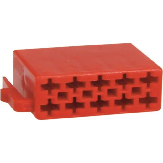 Plug iso