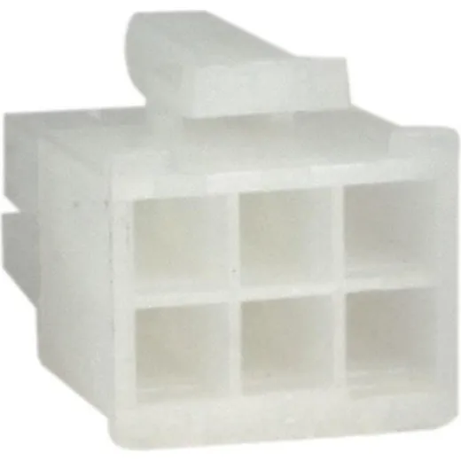Gehäuse MOLEX Mini-Fit 33555706