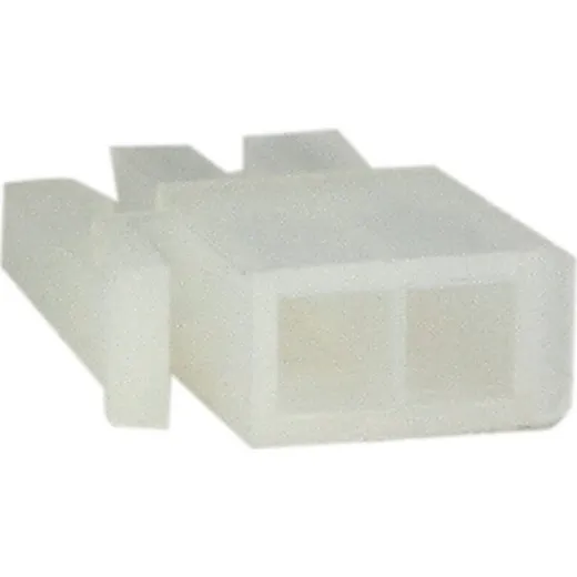 Housing molex mini-fit