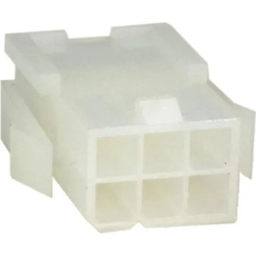Gehäuse MOLEX Mini-Fit