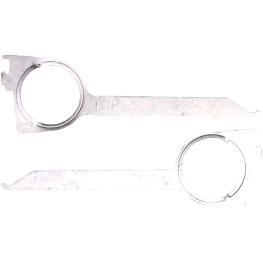 UNLOCKING BUEGEL KIT Becker