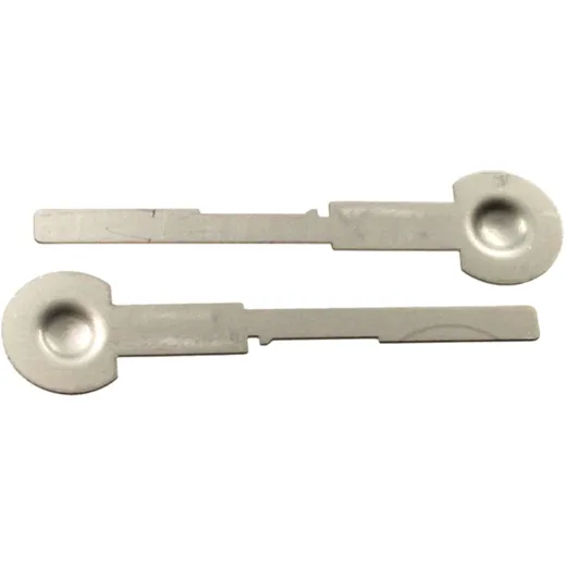 Unlocking Bracket Kit for Sony Car Radios 2001-