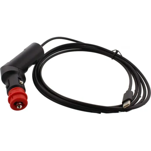 Ladekabel 12/24V USB-C