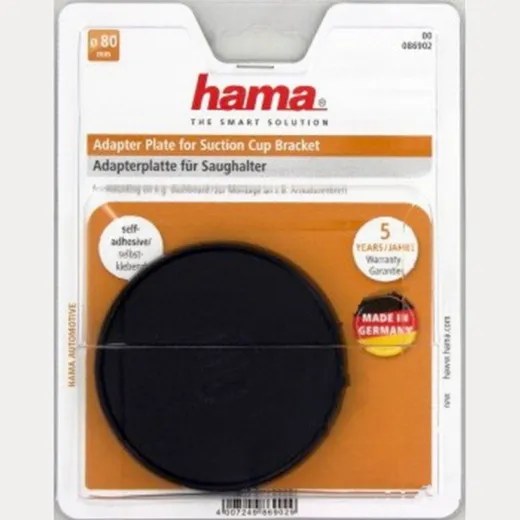 Saughalter Adapterplatte_1