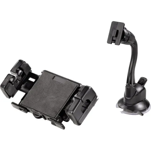 KFZ-Halter Set BIG 2in1