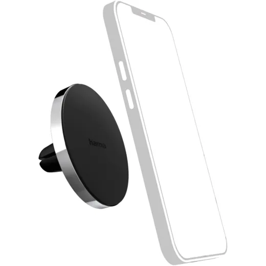 KFZ-Halterung MAGLOCK für Lüftungsgitter für iPhone