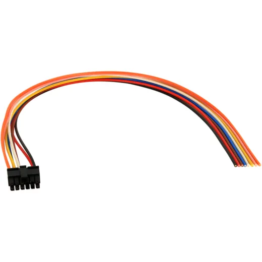 Adapter Kabelbaum LFB für universelle Anwendungen