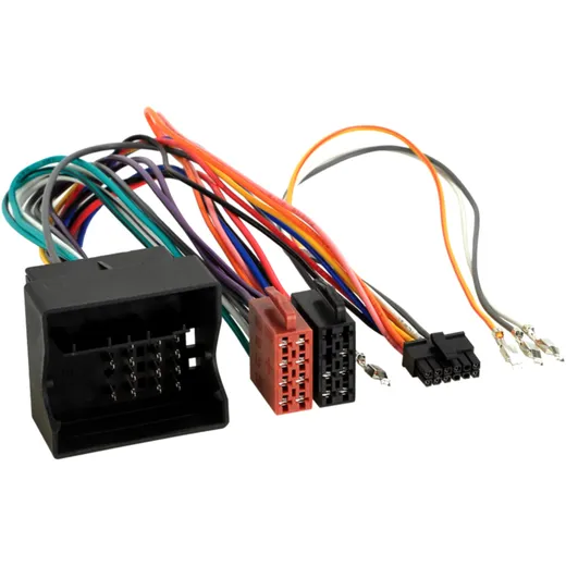 Adapter Kabelbaum für VAG 40 Pin Quadlock