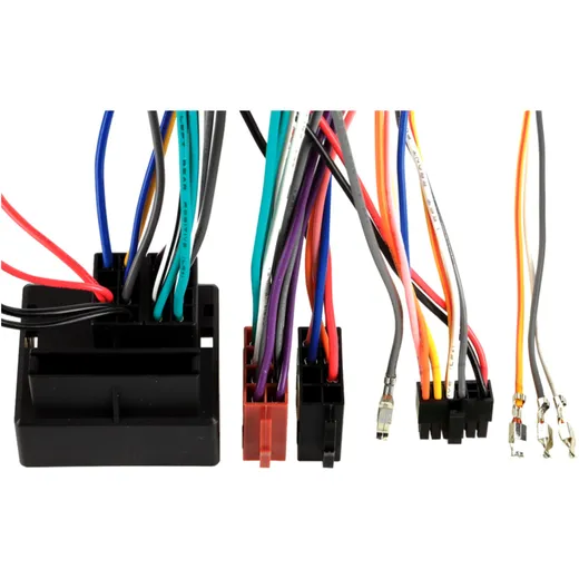 Adapter Kabelbaum für VAG 40 Pin Quadlock_0