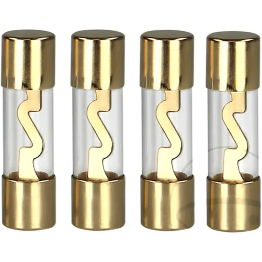 Glassicherung TR Set 30A 38 x 10.3 für Motorräder