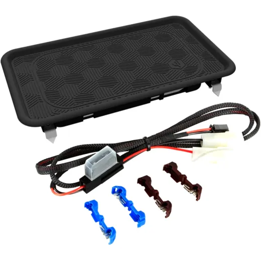 INBAY Universal 10W Charging Dock for Camper/VAN/Motorhome