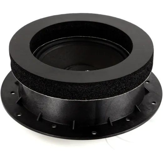 Schaumstoffringe für Lautsprecher D 165 mm selbstklebend_0