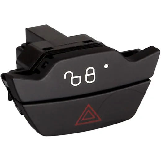Switch for Ford Warning Blink and Central Locking