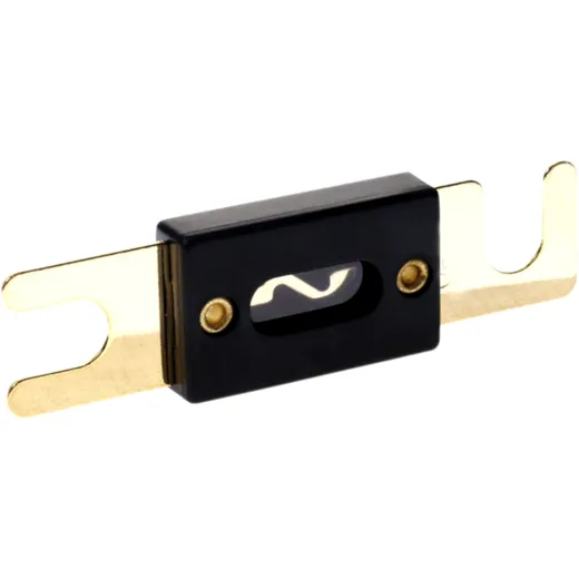 ANL 80A Fuse gold for motorcycles