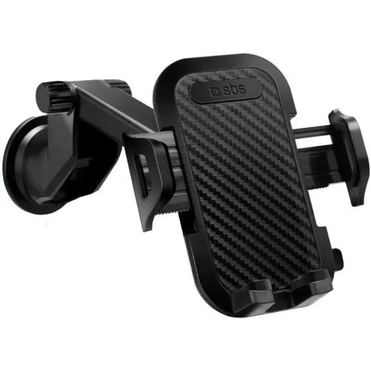 KFZ-Halterung Universal SBS für Frontscheibe + Armaturenbrett