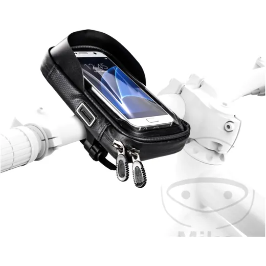 Universal Smartphone Mount with Hama Multi Bag_0